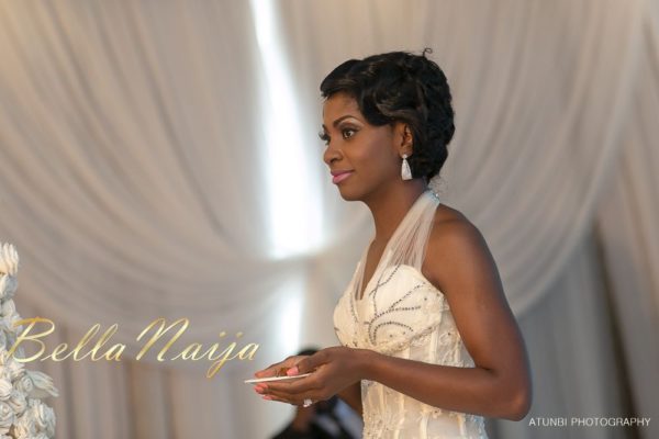 Bukki Adewumi & Sheun David-Onamusi White Wedding - BellaNaija Weddings  - January 2013 - BellaNaija080