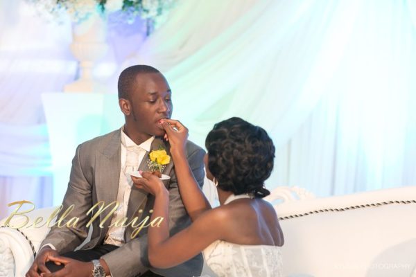 Bukki Adewumi & Sheun David-Onamusi White Wedding - BellaNaija Weddings  - January 2013 - BellaNaija081