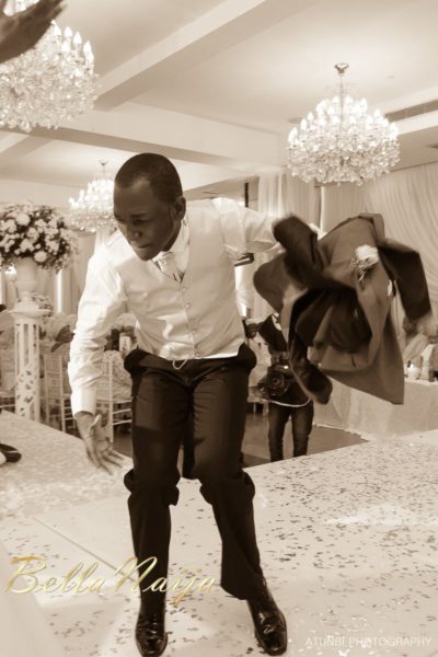 Bukki Adewumi & Sheun David-Onamusi White Wedding - BellaNaija Weddings  - January 2013 - BellaNaija084