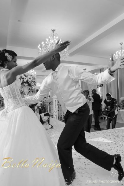 Bukki Adewumi & Sheun David-Onamusi White Wedding - BellaNaija Weddings  - January 2013 - BellaNaija085