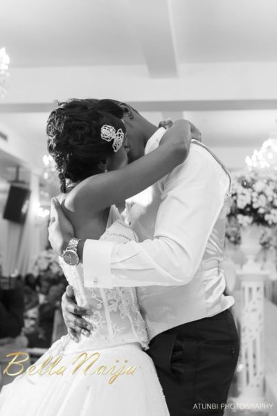 Bukki Adewumi & Sheun David-Onamusi White Wedding - BellaNaija Weddings  - January 2013 - BellaNaija088