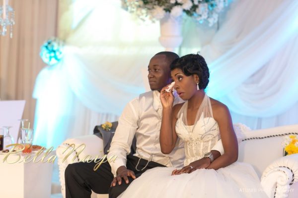 Bukki Adewumi & Sheun David-Onamusi White Wedding - BellaNaija Weddings  - January 2013 - BellaNaija103