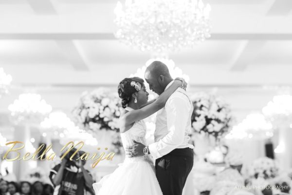 Bukki Adewumi & Sheun David-Onamusi White Wedding - BellaNaija Weddings  - January 2013 - BellaNaija105