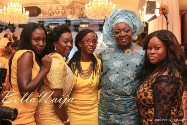 Bukki Adewumi & Sheun David-Onamusi White Wedding - BellaNaija Weddings  - January 2013 - BellaNaija106