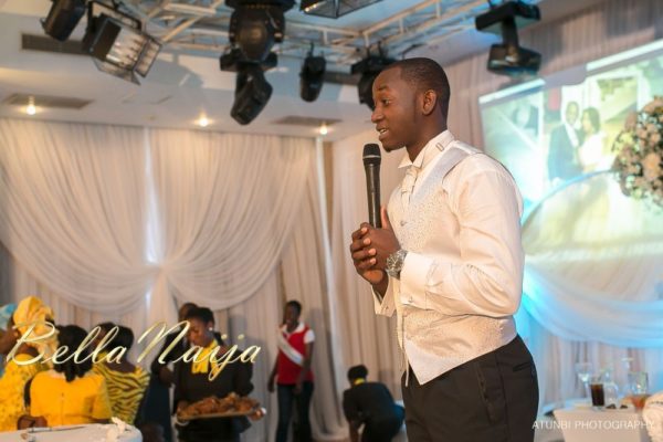 Bukki Adewumi & Sheun David-Onamusi White Wedding - BellaNaija Weddings  - January 2013 - BellaNaija113