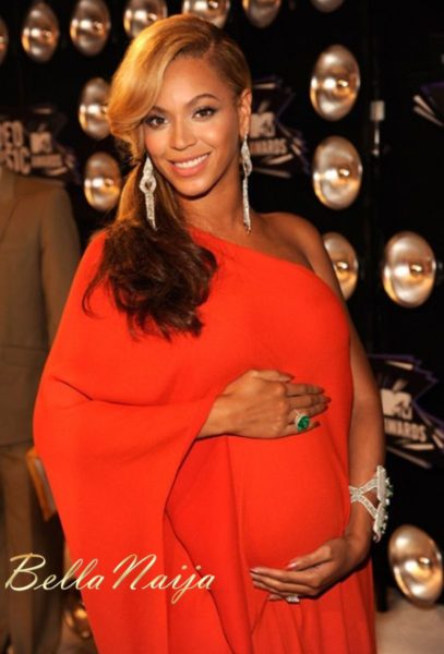 Celebrity Baby Bumps Nigeria - January 2013 - BellaNaija007