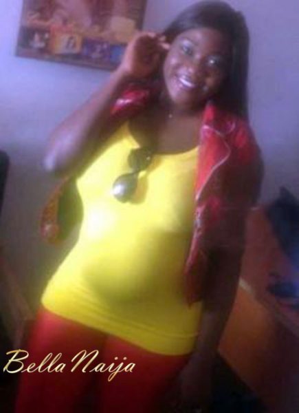 Celebrity Baby Bumps Nigeria - January 2013 - BellaNaija010