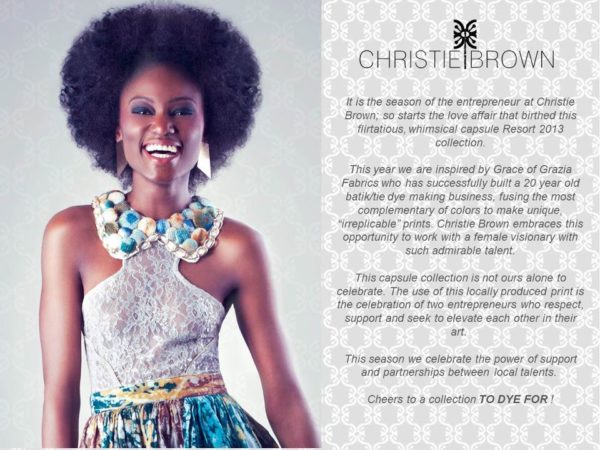 Christie Brown Resort Collection 2013 - January 2013 - BellaNaija007