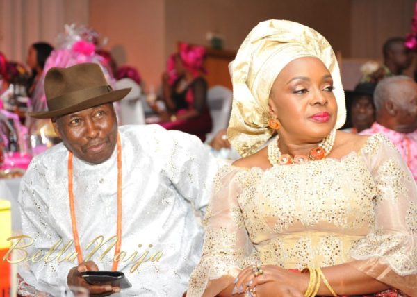 Faith Arigbe & Kenny Umenyi Traditional Wedding - January 2013 - BellaNaija031