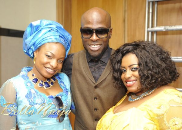 Faith Arigbe & Kenny Umenyi Traditional Wedding - January 2013 - BellaNaija042