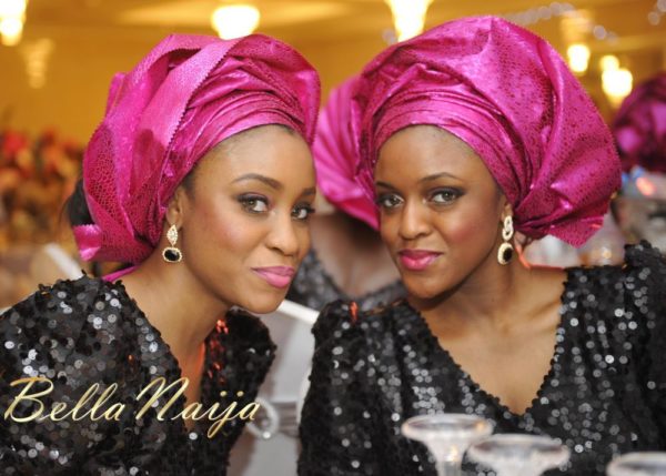 Faith Arigbe & Kenny Umenyi Traditional Wedding - January 2013 - BellaNaija043