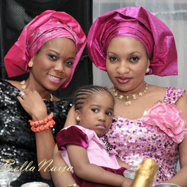 Faith Arigbe & Kenny Umenyi Traditional Wedding - January 2013 - BellaNaija052