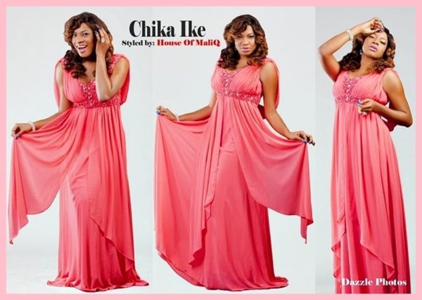 House of MaliQ Feb 2013 Chika Ike & Yul Edochie - January 2013 - BellaNaija005