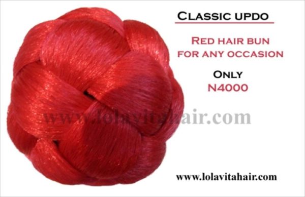 Lo'Lavita Hair - January 2013 - BellaNaija039