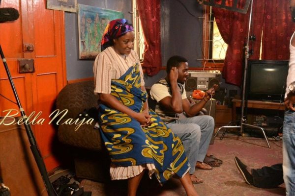 Lotanna - Exclusive Behind the Scenes - January 2013 - BellaNaija043