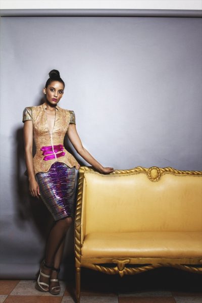 Luxury Sweet Candy - Spring Summer 2013 Collection Lookbook by Iconic Invanity - January 2013 - BellaNaija011