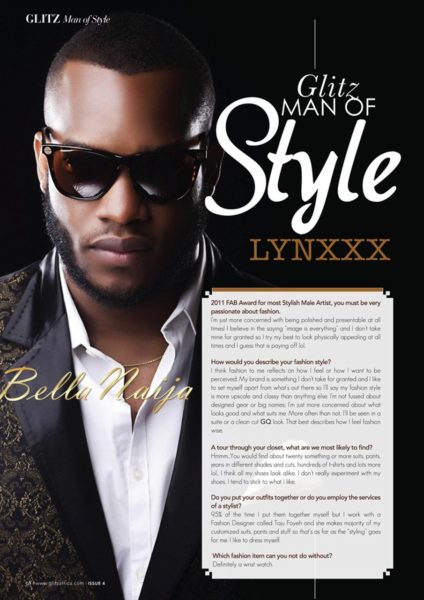 Lynxxx