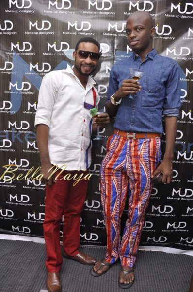 MUD Cosmetics Abuja Store Launch - BellaNaija051