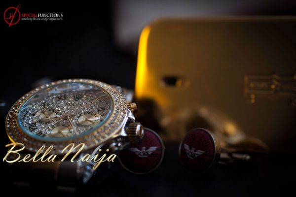 Mike & Rita Wedding by Special Functions - January 2013 - BellaNaija001