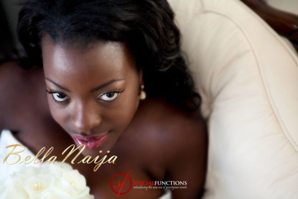 Mike & Rita Wedding by Special Functions - January 2013 - BellaNaija010