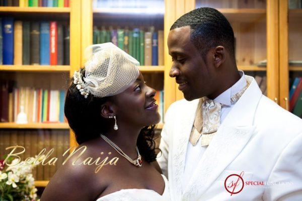 Mike & Rita Wedding by Special Functions - January 2013 - BellaNaija013