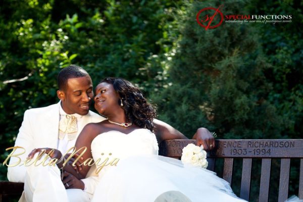 Mike & Rita Wedding by Special Functions - January 2013 - BellaNaija016