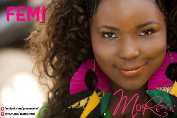 MoRemi - Femi Art Cover - BellaNaija