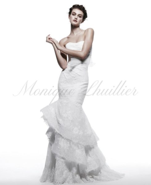 Monique Lhuillier Spring 2013 Ad Campaign - January 2013 - BellaNaija002