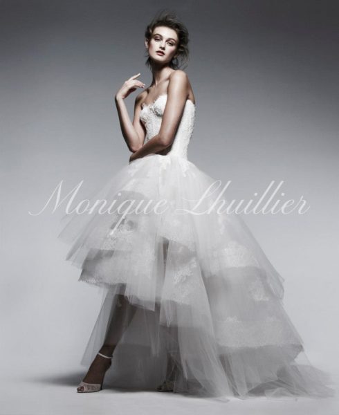 Monique Lhuillier Spring 2013 Ad Campaign - January 2013 - BellaNaija006