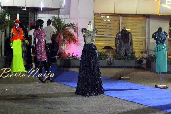 Music Meets Runway 2012 Pre-Party - BellaNaija010