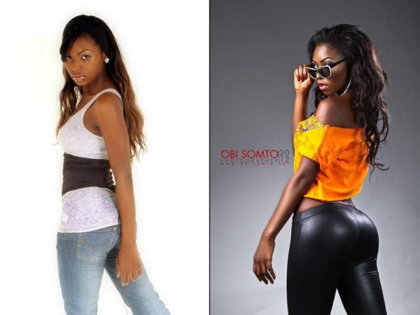 Niyola - Then & Now