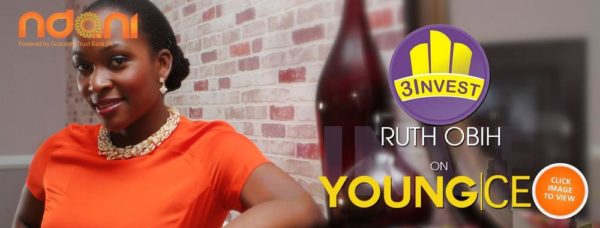 Ruth Obih Young CEO