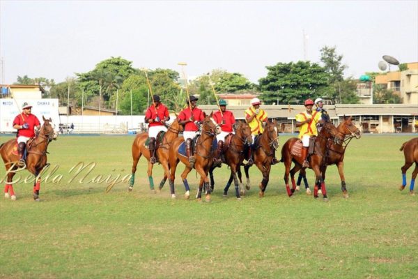 The Lagos Polo Club's Annual President's Cup - January 2013 - BellaNaija024