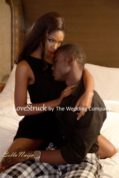 The Wedding Company Nigeria Love Struck - Partners in Crime - January 2013 - BellaNaija002