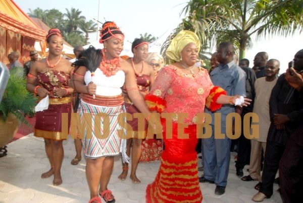 Uloma Okorocha & Uche Nwosu Wedding - January 2013 - BellaNaija002