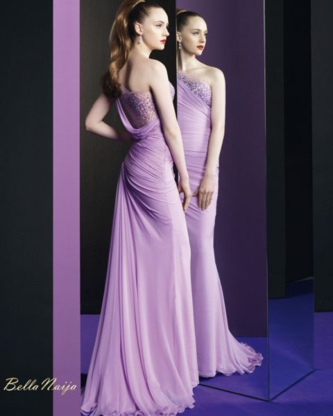 Zuhair Murad for Rosa Clara Wedding & Cocktail Collection 2013 BN Bridal - January 2013 - BellaNaija011