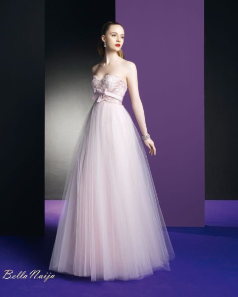 Zuhair Murad for Rosa Clara Wedding & Cocktail Collection 2013 BN Bridal - January 2013 - BellaNaija016