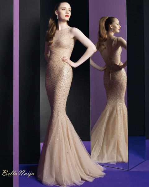 Zuhair Murad for Rosa Clara Wedding & Cocktail Collection 2013 BN Bridal - January 2013 - BellaNaija017