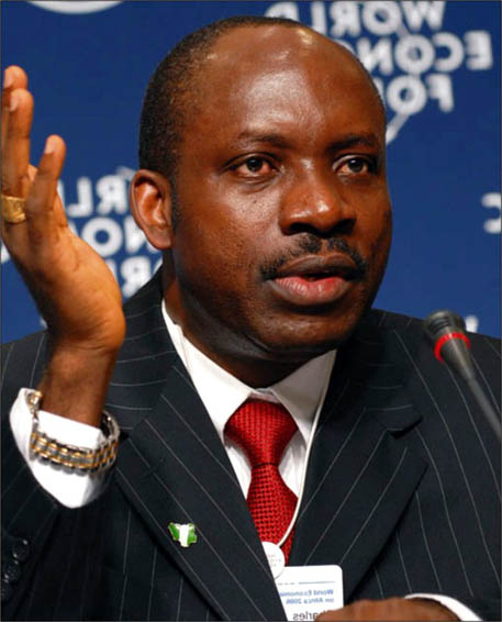 Soludo proposes Single Term of 6 Years for President, 5 Vice-Presidents for Nigeria | BellaNaija