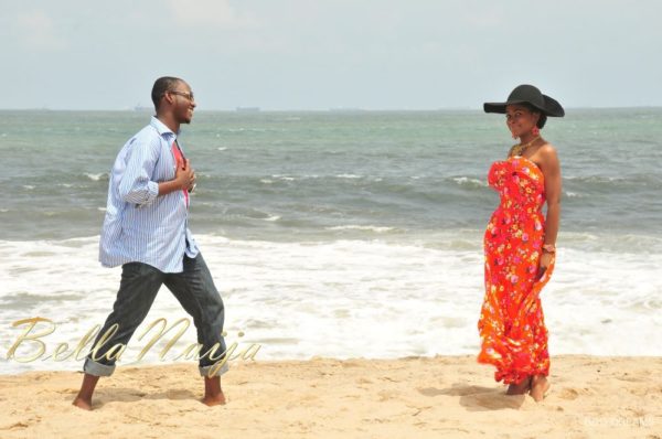 BDO Dreams Pre-Wedding Photos BN Weddings - February 2013 - BellaNaija007