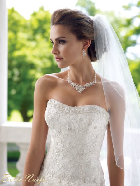 BN Bridal - David Tutera for Mon Cheri Spring 2013 - February 2013 - BellaNaija044