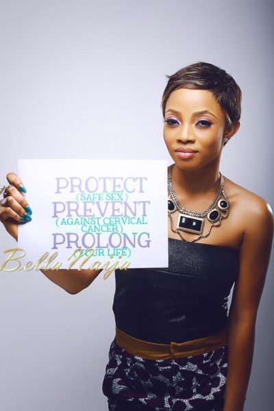 BN Exclusive_ Brownz Eyez Cervical Cancer Campaign - February 2013 - BellaNaija012