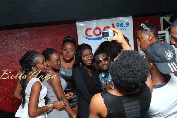 BN Exclusive_ Cool Gang in Town - February 2013 - BellaNaija141