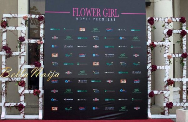 BN Exclusive_ Lagos Premiere of Flower Girl - February 2013 - BellaNaija002