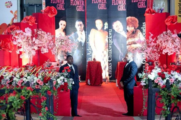 BN Exclusive_ Lagos Premiere of Flower Girl - February 2013 - BellaNaija055