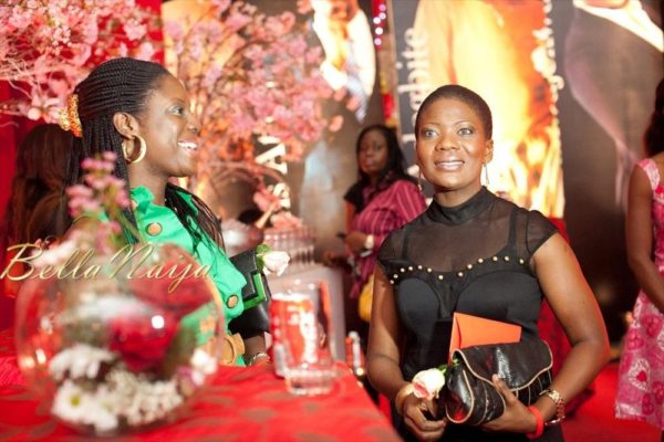 BN Exclusive_ Lagos Premiere of Flower Girl - February 2013 - BellaNaija116