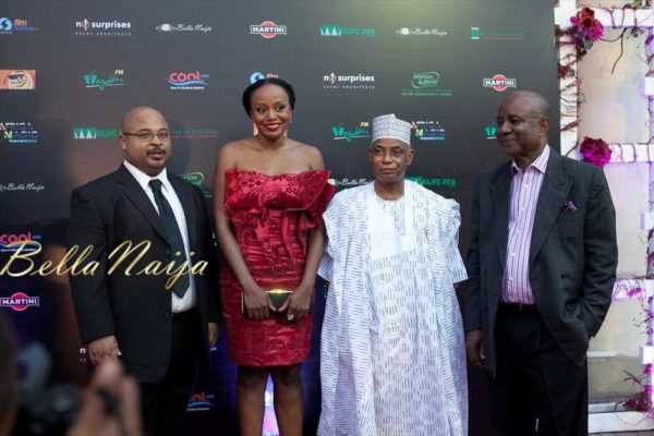 BN Exclusive_ Lagos Premiere of Flower Girl - February 2013 - BellaNaija151