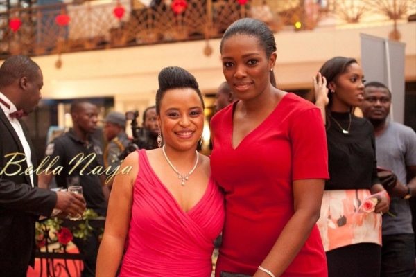 BN Exclusive_ Lagos Premiere of Flower Girl - February 2013 - BellaNaija288