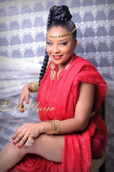 BN Exclusive_ Tinsel Stars as gods - February 2013 - BellaNaija002