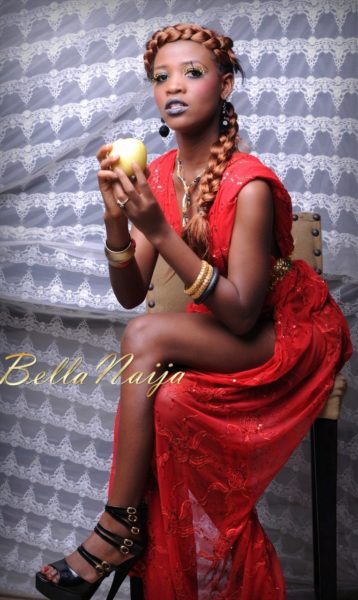 BN Exclusive_ Tinsel Stars as gods - February 2013 - BellaNaija003